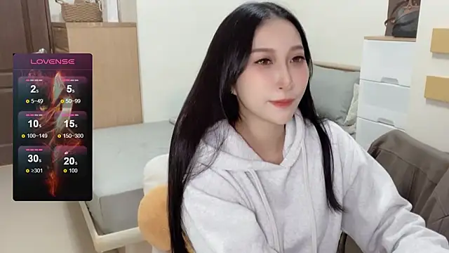 yu5888 online show from 26, 1, 2025