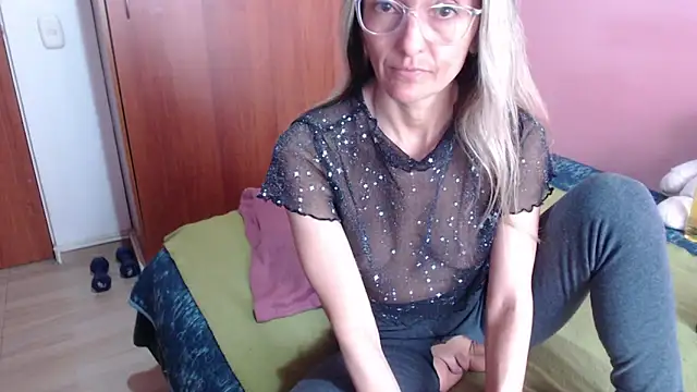 Susanlover online show from 31, 1, 2025