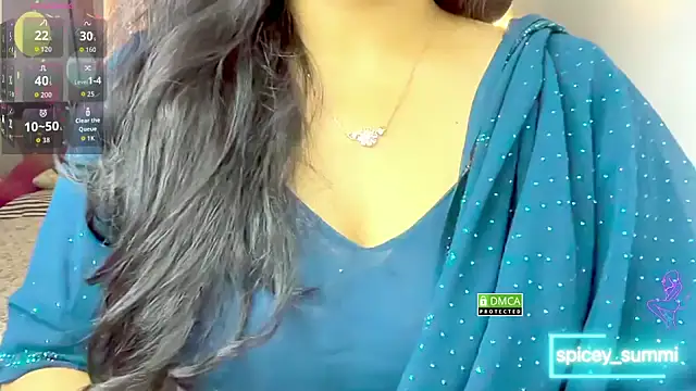 Spice-Summi online show from 13, 9, 2025