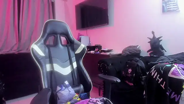 Acid666 alice online show from 16, 4, 2026