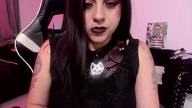 Acid666 alice online show from 7, 7, 2026