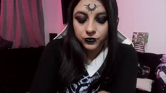 Acid666 alice online show from 17, 7, 2026