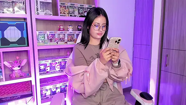 Snapshot of Victoria_se chatting on 26, 2, 2026 Victoria se online show from 26, 2, 2026