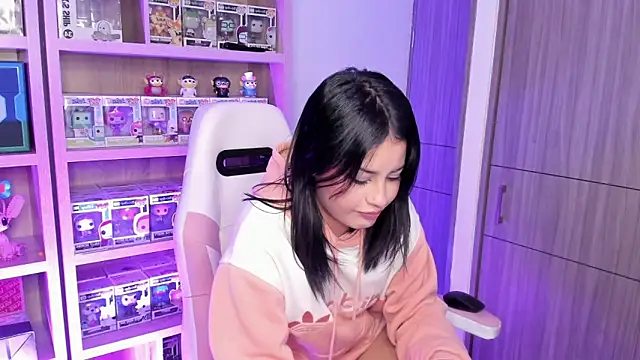 Snapshot of Victoria_se chatting on 10, 4, 2026 Victoria se online show from 10, 4, 2026