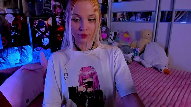 Snapshot of Cute__Pony chatting on 26, 4, 2026 Cute Pony online show from 26, 4, 2026