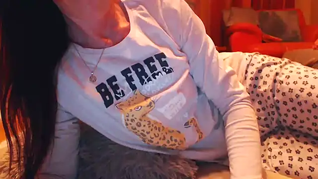 Snapshot of LovelyAndraGirl chatting on 16, 3, 2026 LovelyAndraGirl online show from 16, 3, 2026