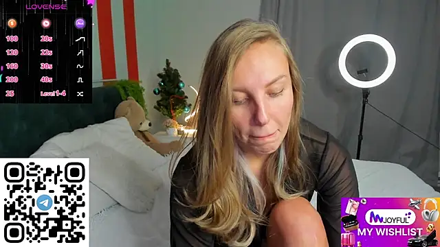 Kelly Hardy online show from 20, 1, 2025