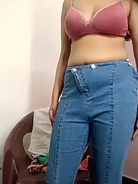 Snapshot of Aachal_7 chatting on 15, 3, 2026 Aachal 7 online show from 15, 3, 2026