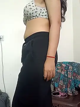 Snapshot of Aachal_7 chatting on 19, 3, 2026 Aachal 7 online show from 19, 3, 2026