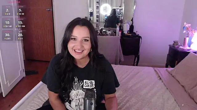 Snapshot of Lenas_Room chatting on 14, 12, 2025 Lenas Room online show from 14, 12, 2025