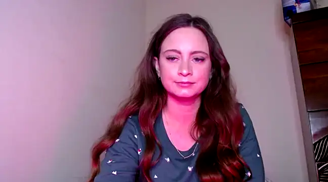 Sophie Raegan online show from 26, 12, 2024