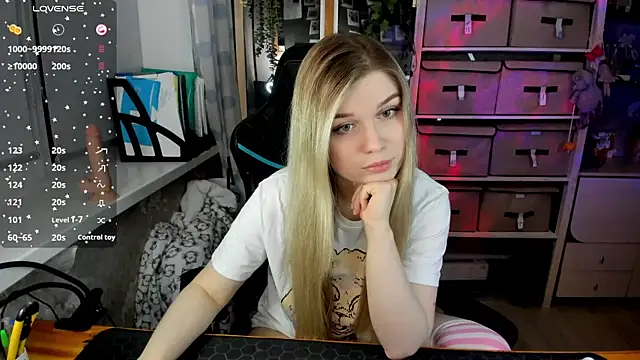 omg lina online show from 4, 12, 2024