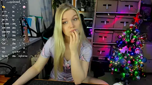 omg lina online show from 25, 12, 2024