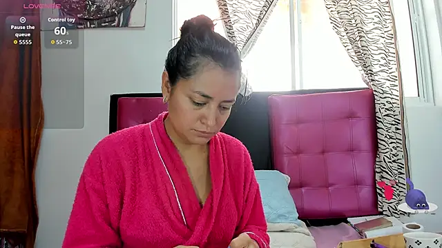 AlanaLars online show from 17, 2, 2026