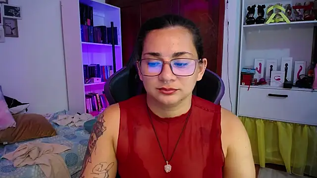 Snapshot of Amarantha_666 chatting on 10, 12, 2024 Amarantha 666 online show from 10, 12, 2024