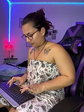 Snapshot of Amarantha_666 chatting on 13, 12, 2024 Amarantha 666 online show from 13, 12, 2024