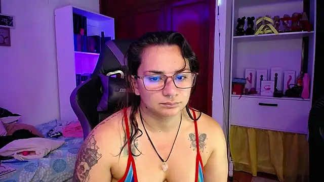 Snapshot of Amarantha_666 chatting on 14, 12, 2024 Amarantha 666 online show from 14, 12, 2024