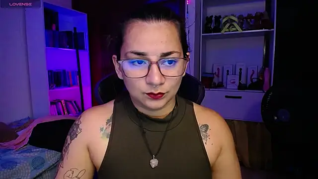 Snapshot of Amarantha_666 chatting on 17, 12, 2024 Amarantha 666 online show from 17, 12, 2024