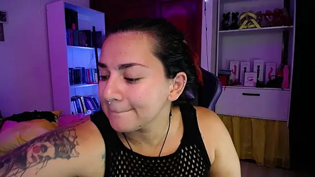 Snapshot of Amarantha_666 chatting on 19, 12, 2024 Amarantha 666 online show from 19, 12, 2024