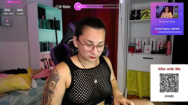 Snapshot of Amarantha_666 chatting on 20, 12, 2024 Amarantha 666 online show from 20, 12, 2024