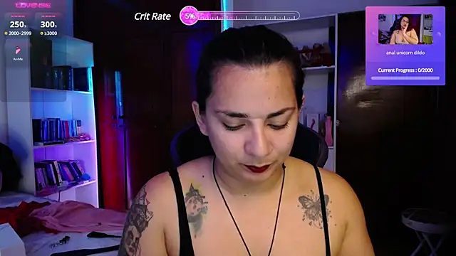 Snapshot of Amarantha_666 chatting on 15, 1, 2025 Amarantha 666 online show from 15, 1, 2025