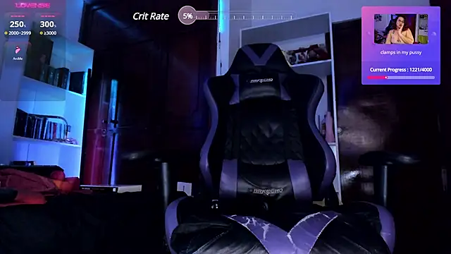 Snapshot of Amarantha_666 chatting on 22, 1, 2025 Amarantha 666 online show from 22, 1, 2025