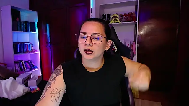 Snapshot of Amarantha_666 chatting on 22, 1, 2025 Amarantha 666 online show from 22, 1, 2025