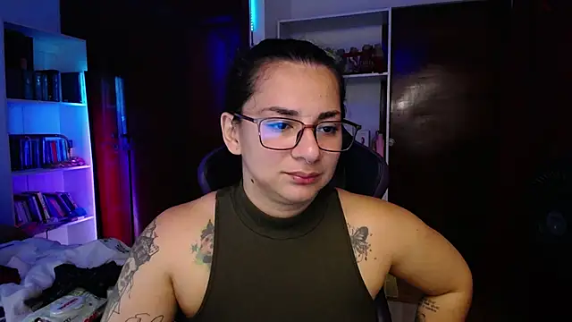 Snapshot of Amarantha_666 chatting on 28, 1, 2025 Amarantha 666 online show from 28, 1, 2025