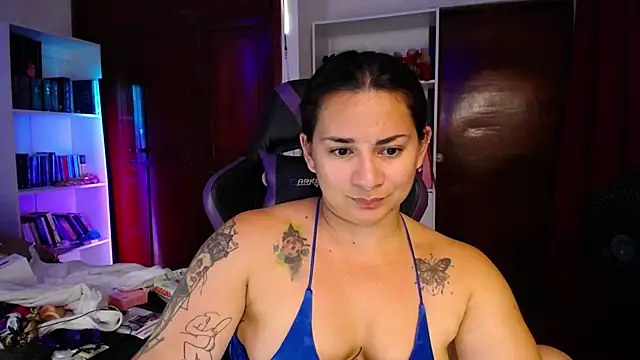 Snapshot of Amarantha_666 chatting on 4, 2, 2025 Amarantha 666 online show from 4, 2, 2025