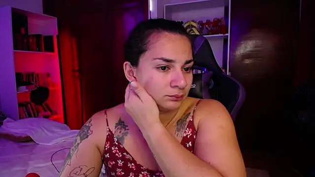 Snapshot of Amarantha_666 chatting on 5, 2, 2025 Amarantha 666 online show from 5, 2, 2025