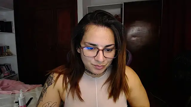 Snapshot of Amarantha_666 chatting on 9, 2, 2025 Amarantha 666 online show from 9, 2, 2025