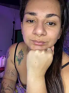 Snapshot of Amarantha_666 chatting on 15, 9, 2025 Amarantha 666 online show from 15, 9, 2025