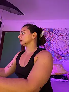 Snapshot of Amarantha_666 chatting on 17, 9, 2025 Amarantha 666 online show from 17, 9, 2025