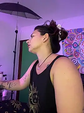 Snapshot of Amarantha_666 chatting on 19, 9, 2025 Amarantha 666 online show from 19, 9, 2025