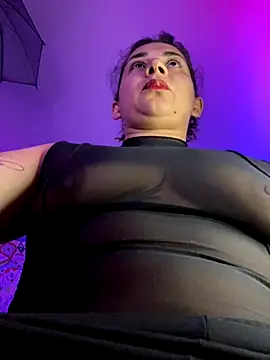 Snapshot of Amarantha_666 chatting on 3, 10, 2025 Amarantha 666 online show from 3, 10, 2025