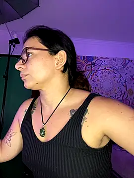 Snapshot of Amarantha_666 chatting on 30, 10, 2025 Amarantha 666 online show from 30, 10, 2025