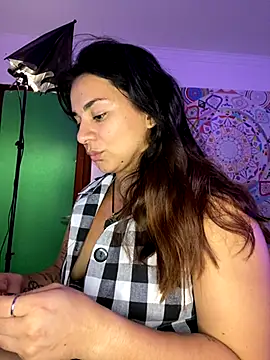 Snapshot of Amarantha_666 chatting on 12, 11, 2025 Amarantha 666 online show from 12, 11, 2025