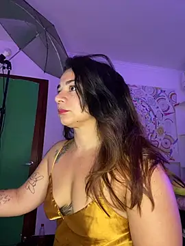 Snapshot of Amarantha_666 chatting on 13, 11, 2025 Amarantha 666 online show from 13, 11, 2025