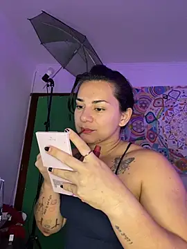 Snapshot of Amarantha_666 chatting on 14, 11, 2025 Amarantha 666 online show from 14, 11, 2025