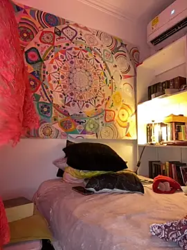 Snapshot of Amarantha_666 chatting on 20, 11, 2025 Amarantha 666 online show from 20, 11, 2025