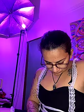 Snapshot of Amarantha_666 chatting on 27, 11, 2025 Amarantha 666 online show from 27, 11, 2025