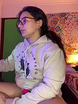 Snapshot of Amarantha_666 chatting on 17, 12, 2025 Amarantha 666 online show from 17, 12, 2025