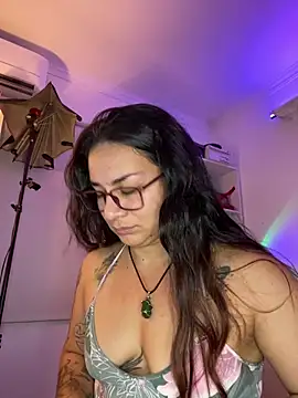 Snapshot of Amarantha_666 chatting on 5, 3, 2026 Amarantha 666 online show from 5, 3, 2026