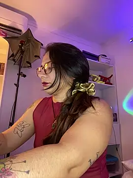 Snapshot of Amarantha_666 chatting on 6, 3, 2026 Amarantha 666 online show from 6, 3, 2026