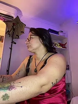 Snapshot of Amarantha_666 chatting on 7, 3, 2026 Amarantha 666 online show from 7, 3, 2026