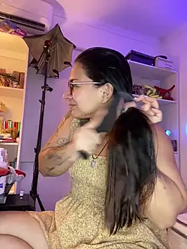 Snapshot of Amarantha_666 chatting on 10, 3, 2026 Amarantha 666 online show from 10, 3, 2026