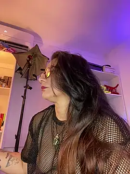 Snapshot of Amarantha_666 chatting on 12, 3, 2026 Amarantha 666 online show from 12, 3, 2026