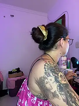 Snapshot of Amarantha_666 chatting on 16, 3, 2026 Amarantha 666 online show from 16, 3, 2026