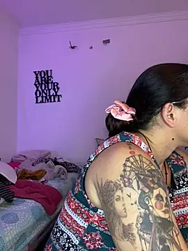 Snapshot of Amarantha_666 chatting on 18, 3, 2026 Amarantha 666 online show from 18, 3, 2026