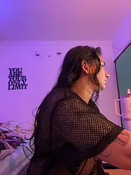 Snapshot of Amarantha_666 chatting on 21, 3, 2026 Amarantha 666 online show from 21, 3, 2026